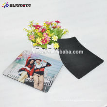 sublimation promotion mouse pad material